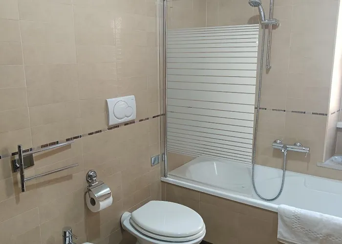 Tia Tourist Apartment Rom