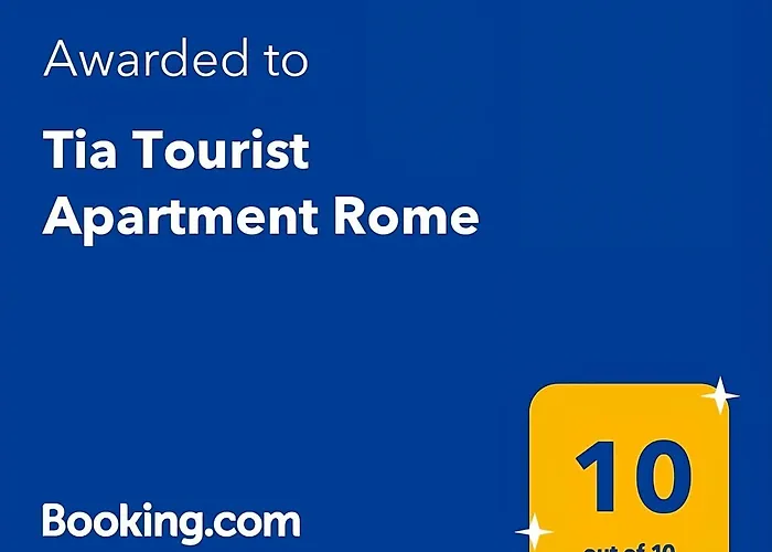 Apartment Tia Tourist *