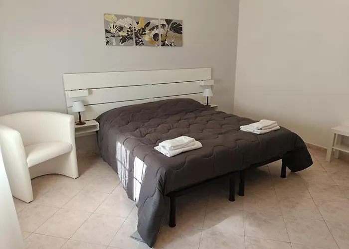 Apartment Tia Tourist