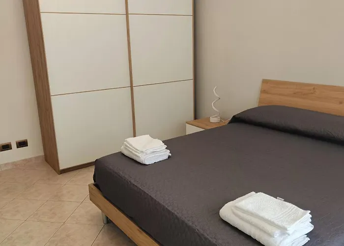 Apartment Tia Tourist Rom