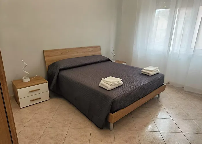 Tia Tourist Apartament Rzym