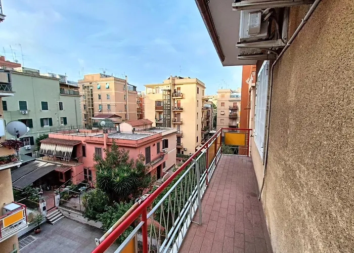 Apartment Tia Tourist